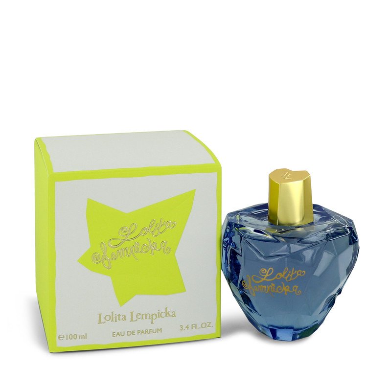 Lolita Lempicka 3.4 oz Eau De Parfum Spray Women