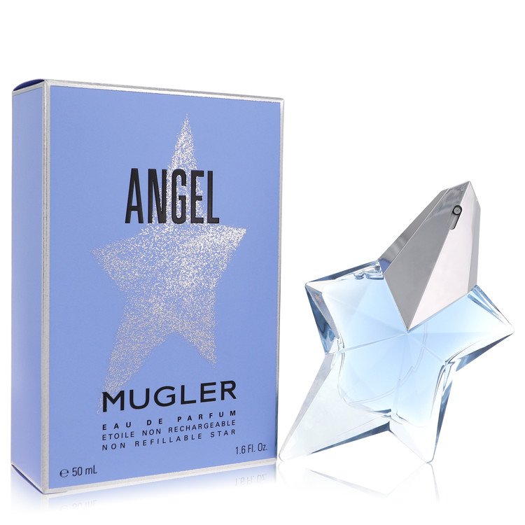 Angel 1.7 oz Eau De Parfum Spray Women