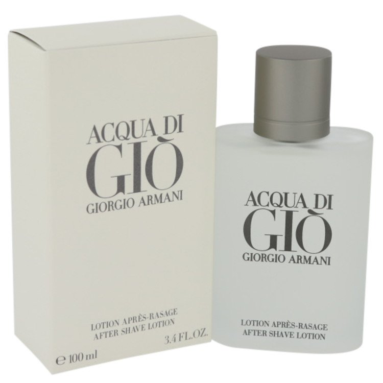 Acqua Di Gio 3.3 oz After Shave Men
