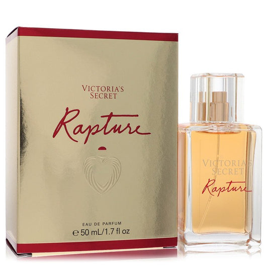 Rapture 3.4 oz Eau De Parfum Spray Women