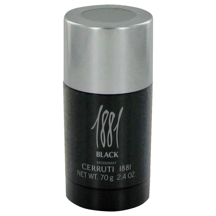 1881 Black 2.5 oz Deodorant Stick Men