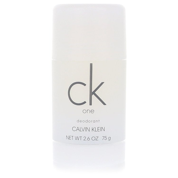 Ck One 2.6 oz Deodorant Stick Men