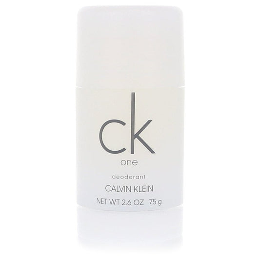 Ck One 2.6 oz Deodorant Stick Men