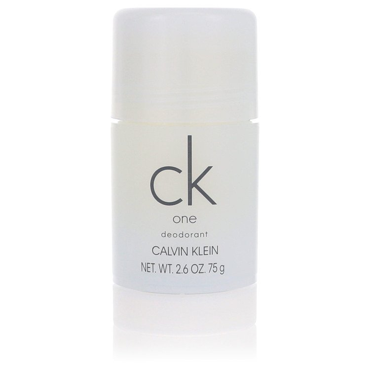 Ck One 2.6 oz Deodorant Stick Women