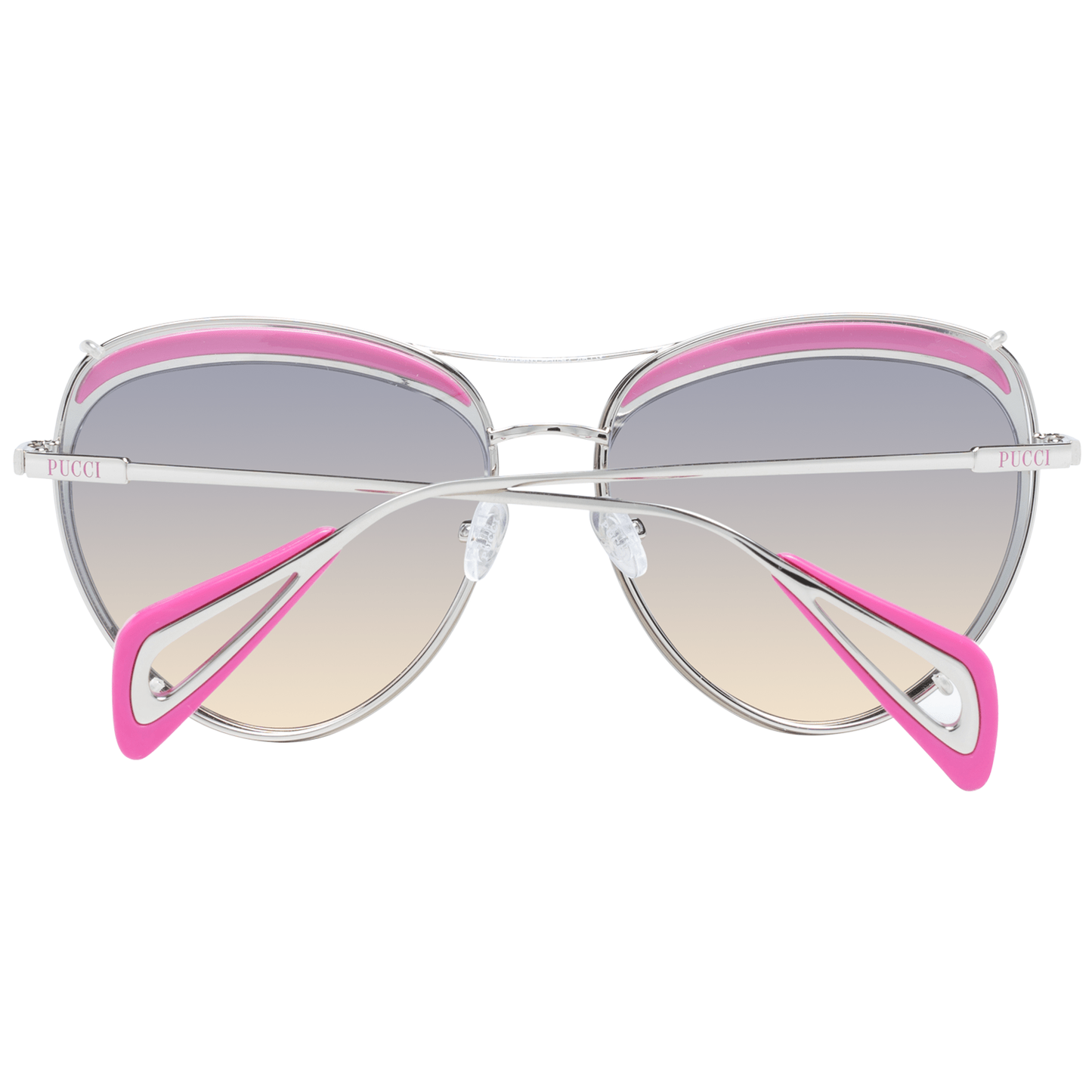 Emilio Pucci Rose Gold Women Optical Frames