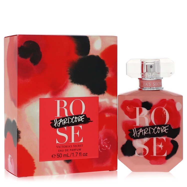 Hardcore Rose 1.7 oz Eau De Parfum Spray Women