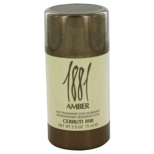 1881 Amber 2.5 oz Deodorant Stick Men