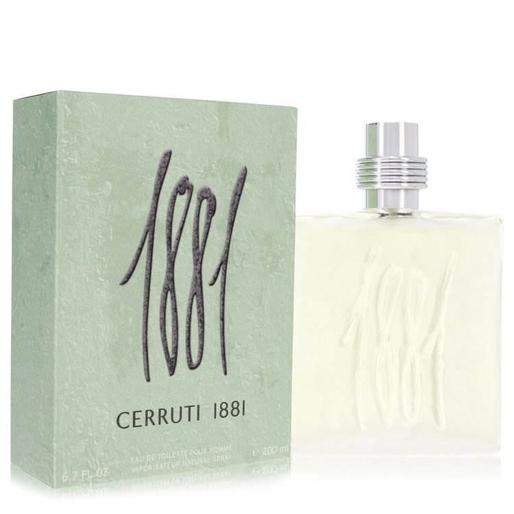 1881 6.8 oz Eau De Toilette Spray Men