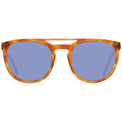 Gant Brown Men Sunglasses