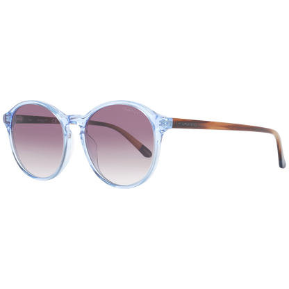 Gant Blue Women Sunglasses