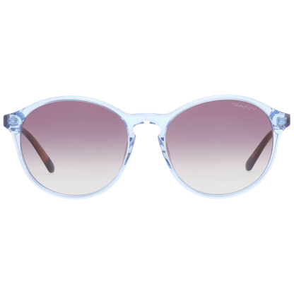 Gant Blue Women Sunglasses