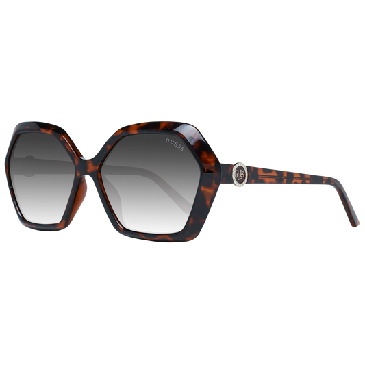 Guess Brown Women Sunglasses