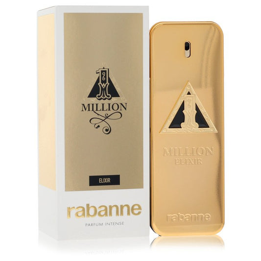 1 Million Elixir Eau De Parfum Intense Spray By Paco Rabanne