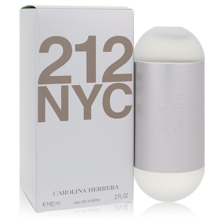 212 2 oz Eau De Toilette Spray Women