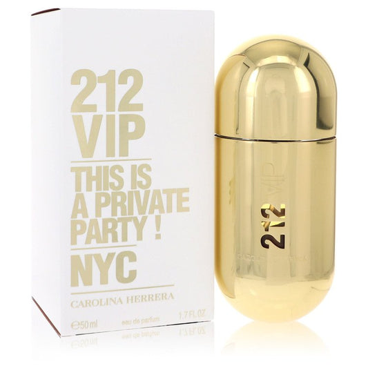 212 Vip 1.7 oz Eau De Parfum Spray Women