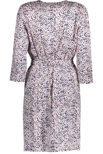 Gant Pink Lyocell Women Dress