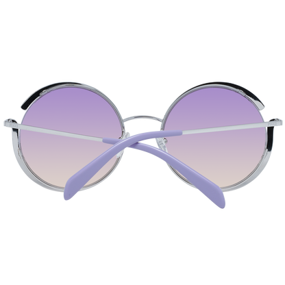 Emilio Pucci Multicolor Women Sunglasses