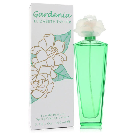 Gardenia3.3 oz Eau De Parfum Spray Women