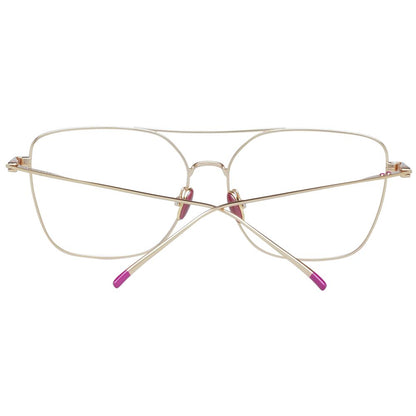 Scotch & Soda Gold Women Optical Frames