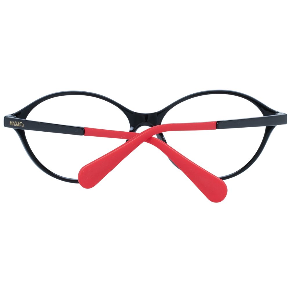 Max & Co Black Women Optical Frames