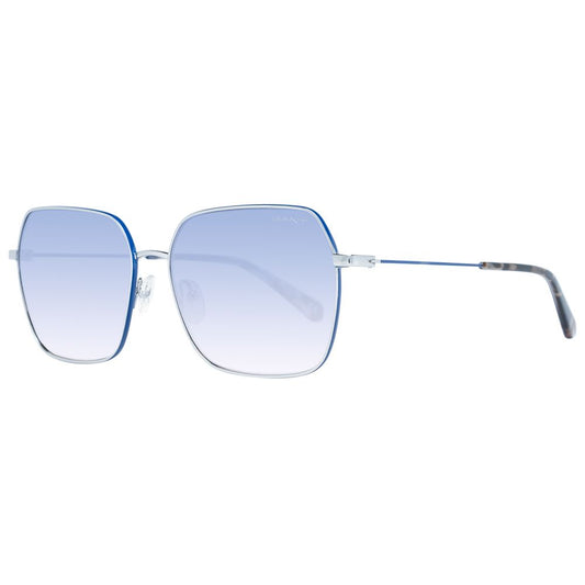 Gant Silver Women Sunglasses