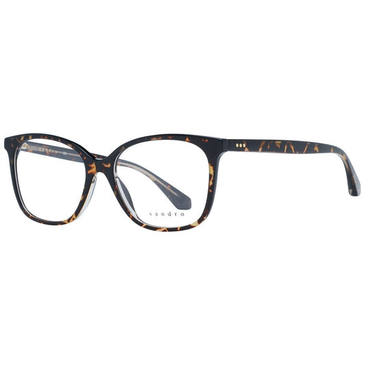 Sandro Brown Women Optical Frames