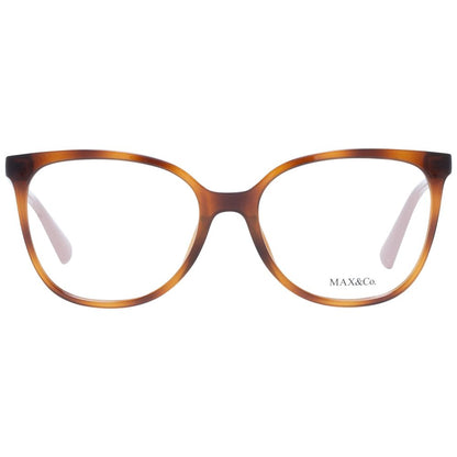 Max & Co Brown Women Optical Frames