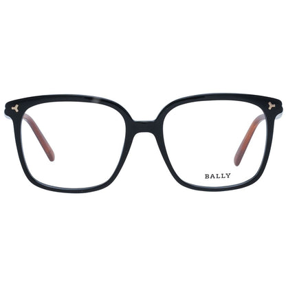 Bally Black Women Optical Frames