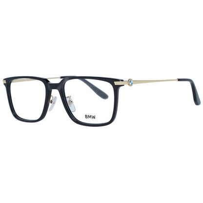 BMW Black Men Optical Frames