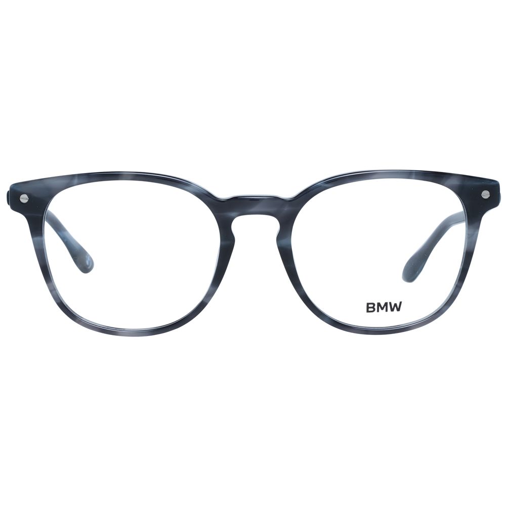 BMW Gray Men Optical Frames