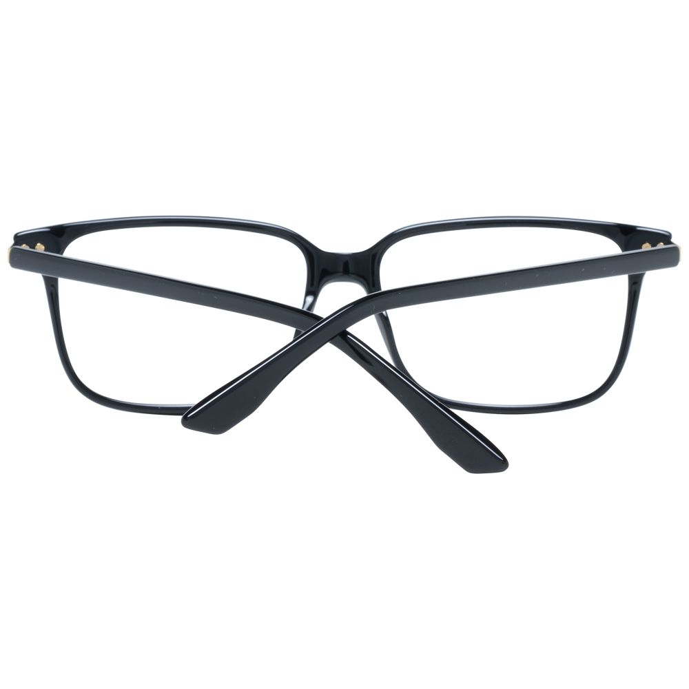 BMW Black Men Optical Frames