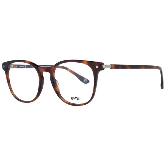 BMW Brown Men Optical Frames