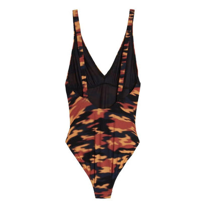 Dries Van Noten Multicolor  Swimwear