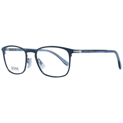 Hugo Boss Blue Men Optical Frames