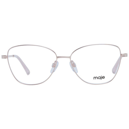 Maje Rose Gold Women Optical Frames