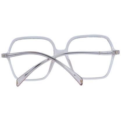 Maje Transparent Women Optical Frames