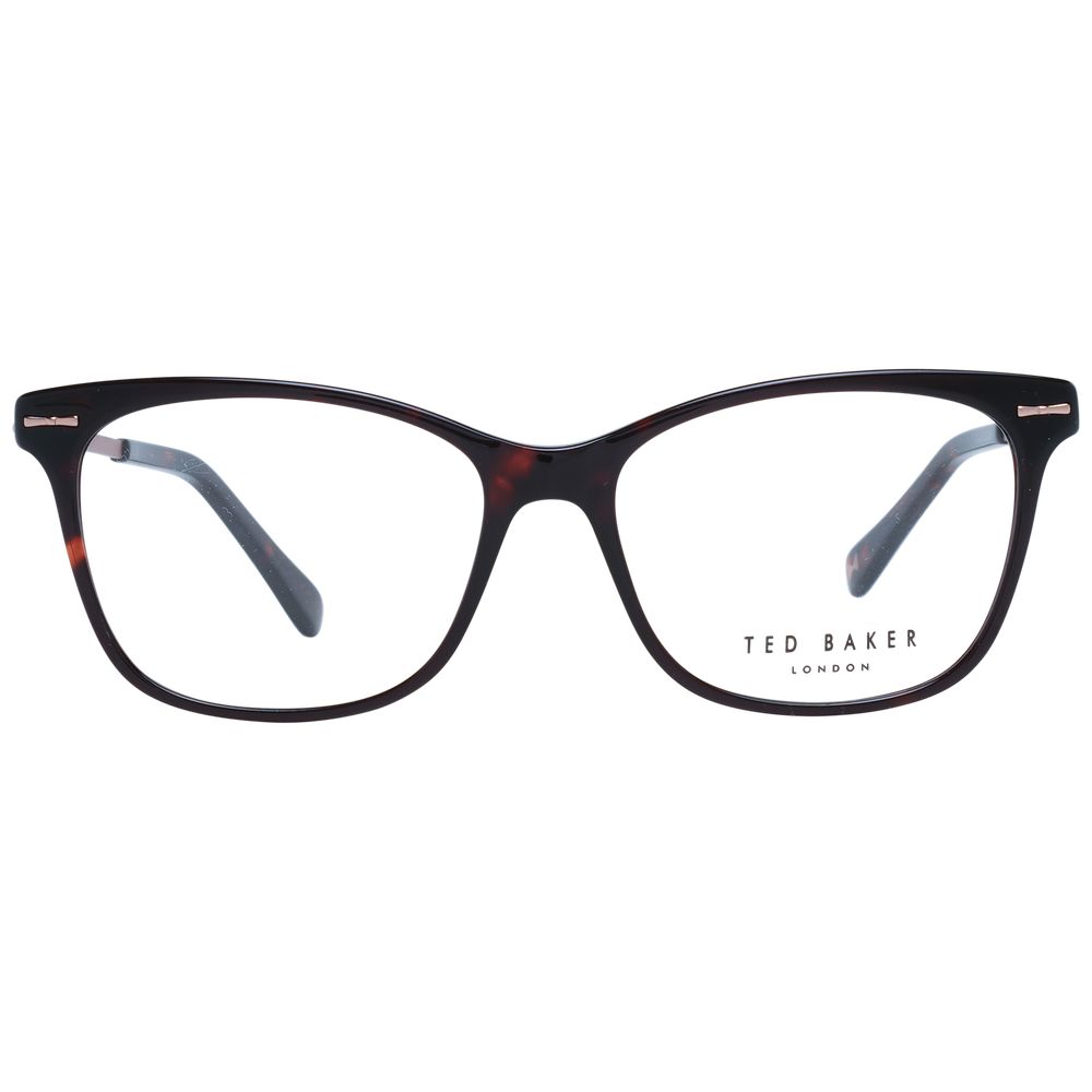 Ted Baker Black Women Optical Frames