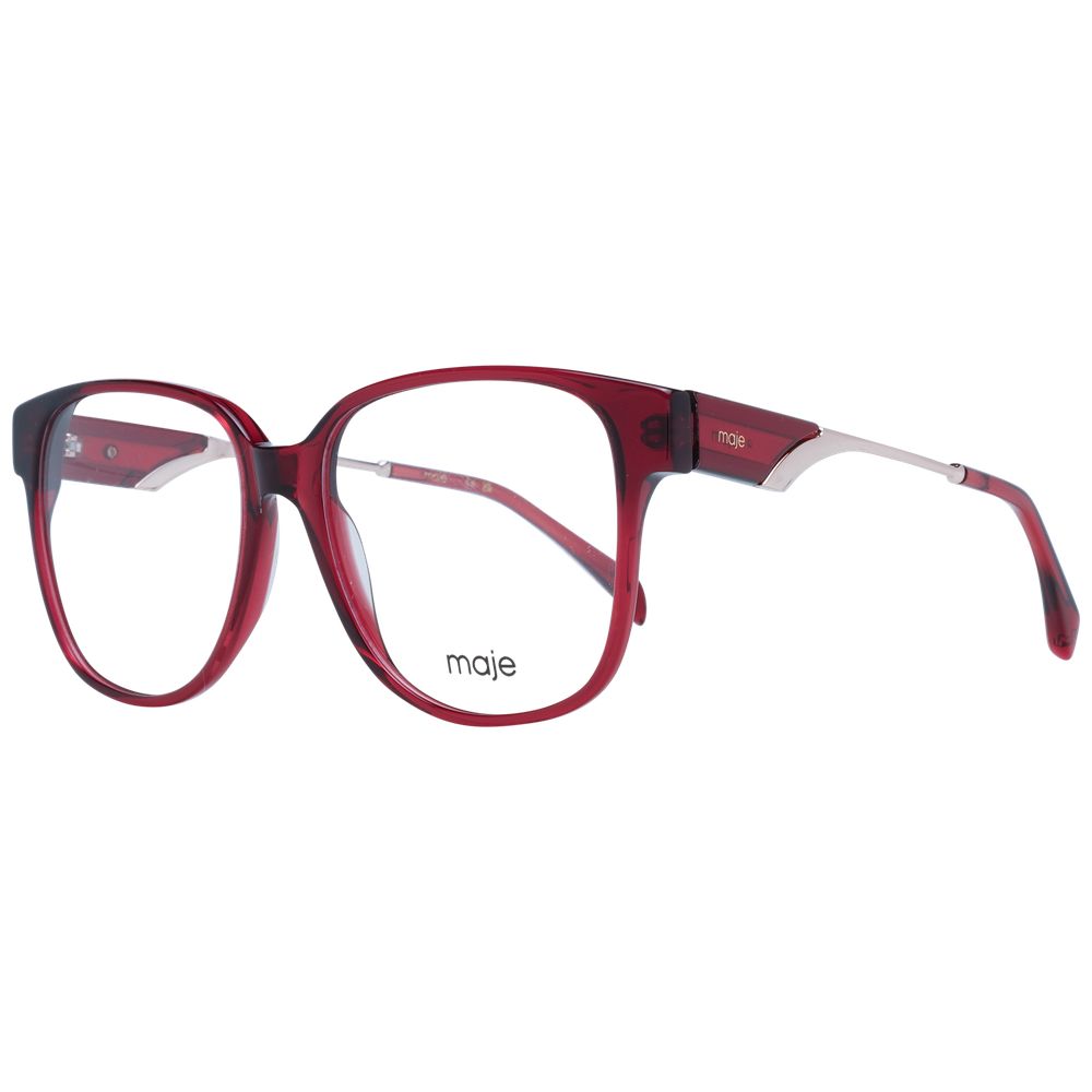 Maje Red Women Optical Frames