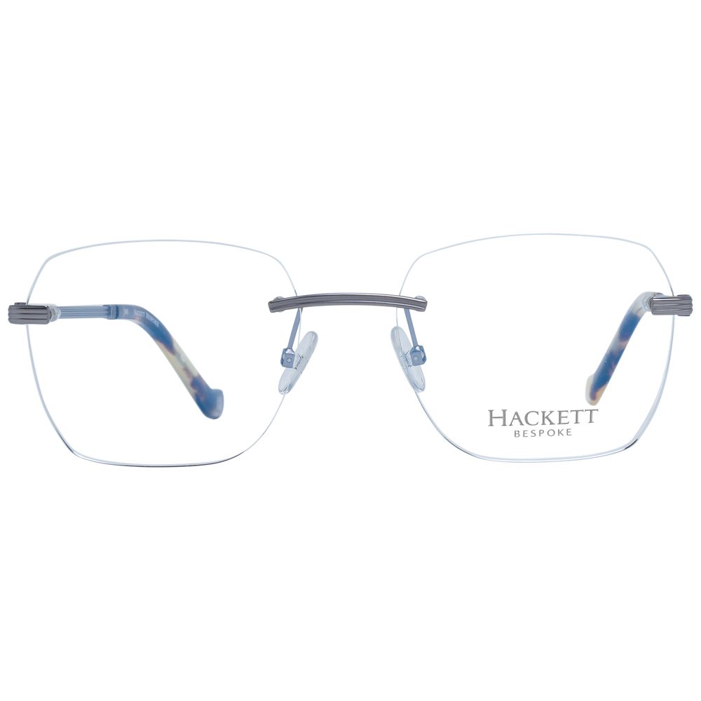 Hackett Gray Men Optical Frames