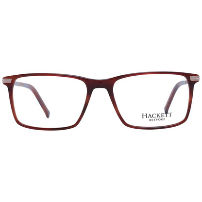 Hackett Brown Men Optical Frames