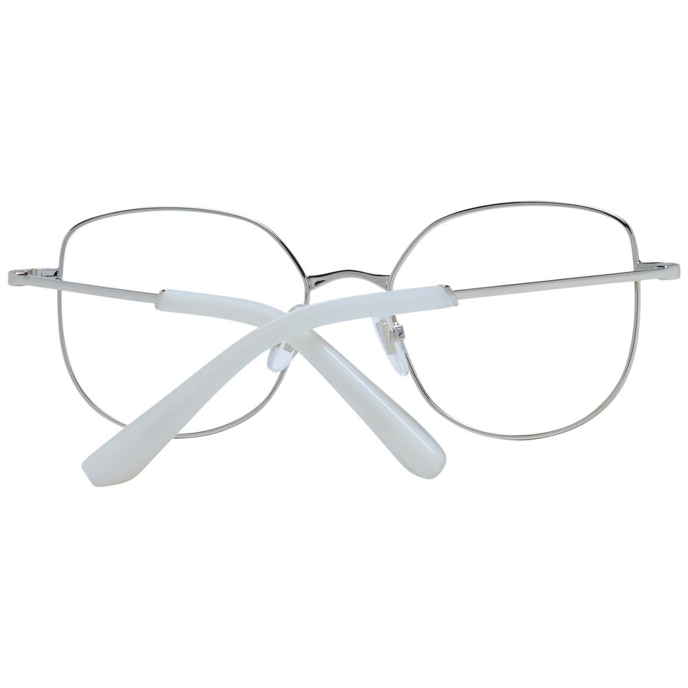 Sandro White Women Optical Frames