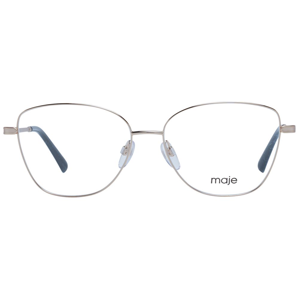 Maje Gold Women Optical Frames