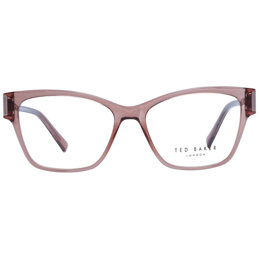 Ted Baker Brown Women Optical Frames