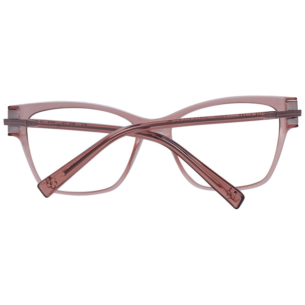 Ted Baker Brown Women Optical Frames