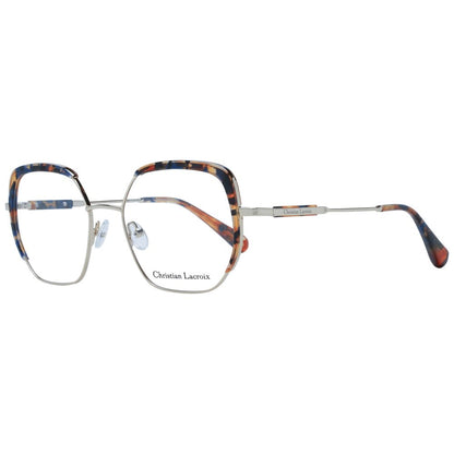 Christian Lacroix Gold Women Optical Frames