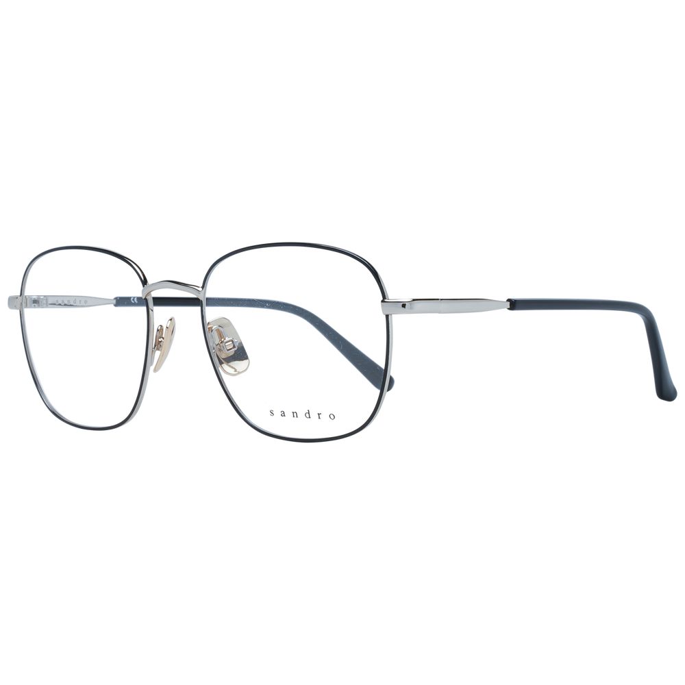 Sandro Black Women Optical Frames