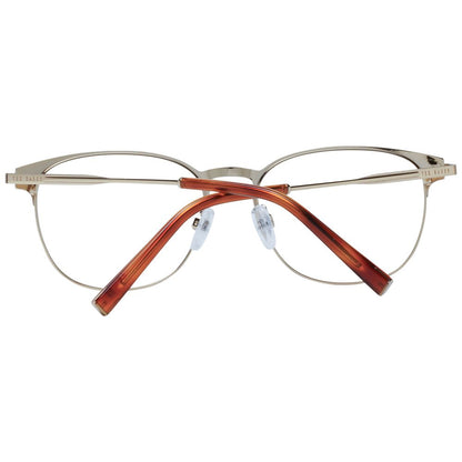 Ted Baker Black Men Optical Frames