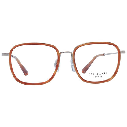 Ted Baker Brown Men Optical Frames