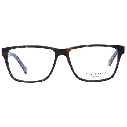 Ted Baker Brown Men Optical Frames