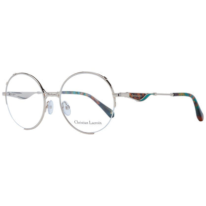 Christian Lacroix Gold Women Optical Frames